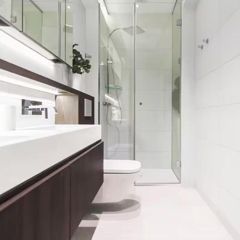 Elegante apartamento de lujo para una estancia inolvidable - Appartement Deluxe - 41