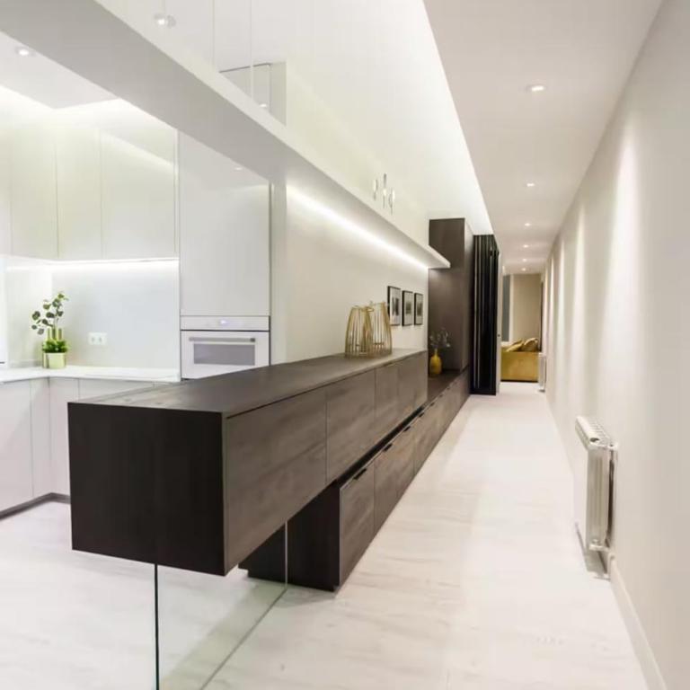 Elegante apartamento de lujo para una estancia inolvidable - Appartement Deluxe - 34