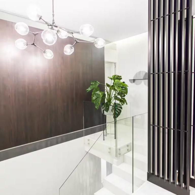 Elegante apartamento de lujo para una estancia inolvidable - Appartement Deluxe - 37