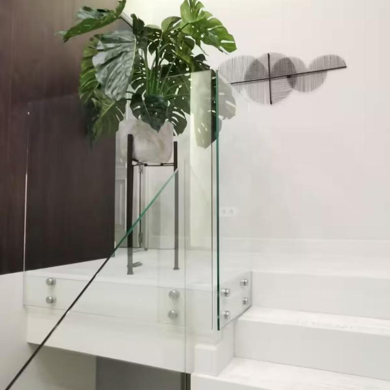 Elegante apartamento de lujo para una estancia inolvidable - Appartement Deluxe - 14