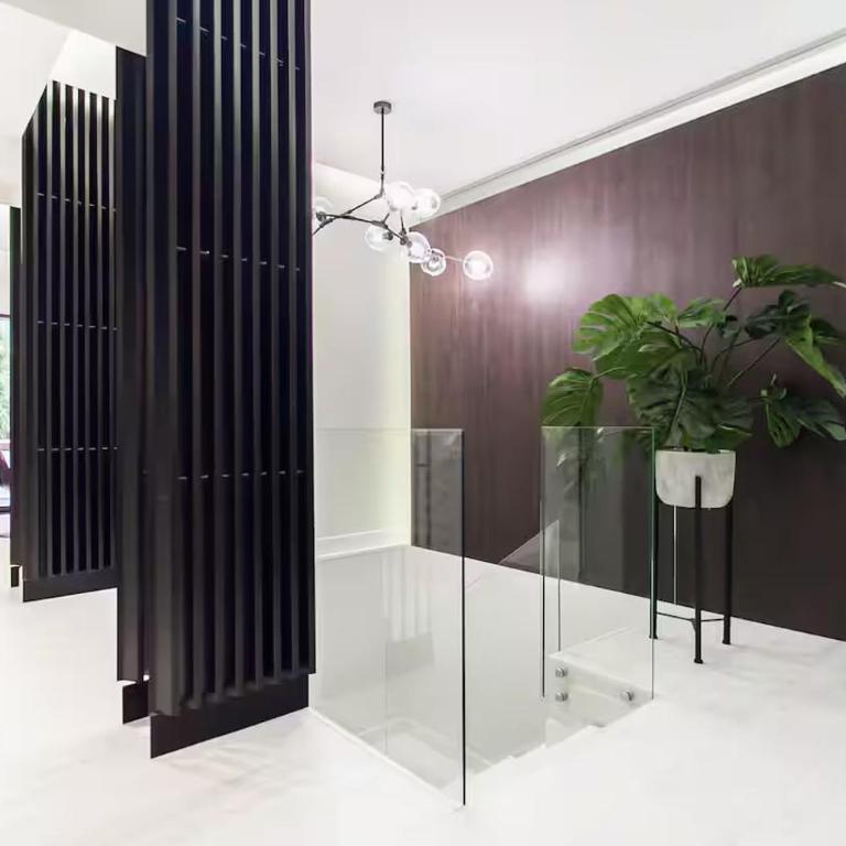 Elegante apartamento de lujo para una estancia inolvidable - Appartement Deluxe - 31