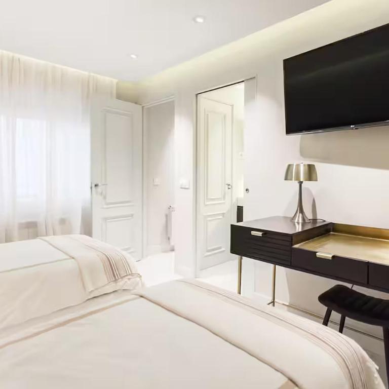 Elegante apartamento de lujo para una estancia inolvidable - Appartement Deluxe - 32