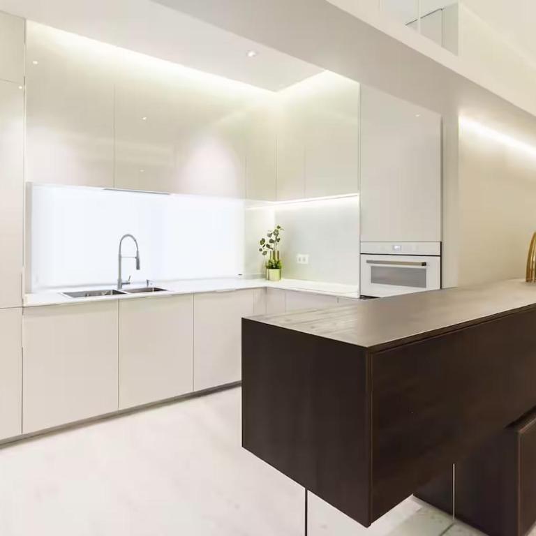 Elegante apartamento de lujo para una estancia inolvidable - Appartement Deluxe - 35