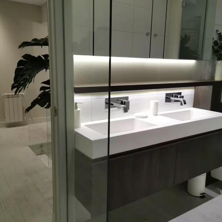 Elegante apartamento de lujo para una estancia inolvidable - Appartement Deluxe - 11