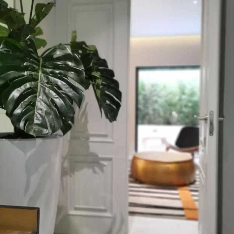 Elegante apartamento de lujo para una estancia inolvidable - Appartement Deluxe - 12
