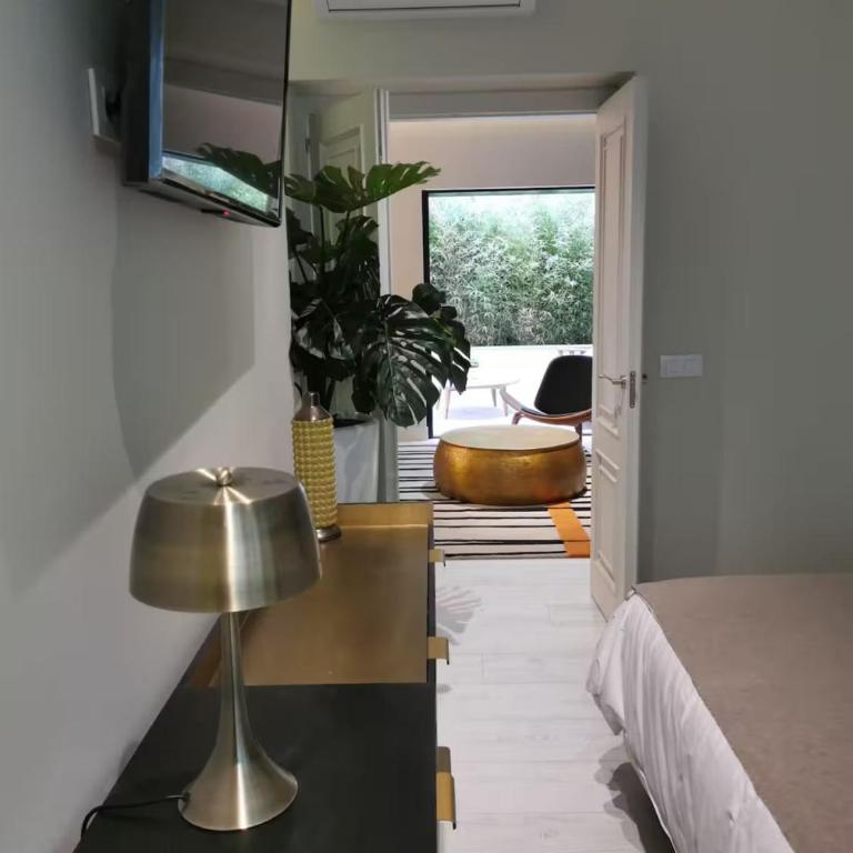 Elegante apartamento de lujo para una estancia inolvidable - Appartement Deluxe - 15