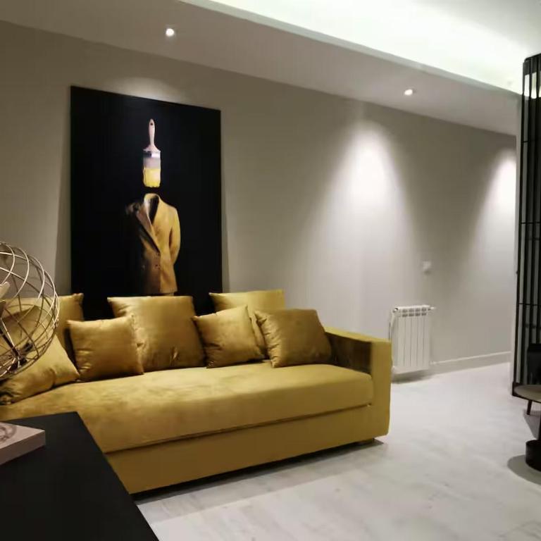 Elegante apartamento de lujo para una estancia inolvidable - Appartement Deluxe - 16