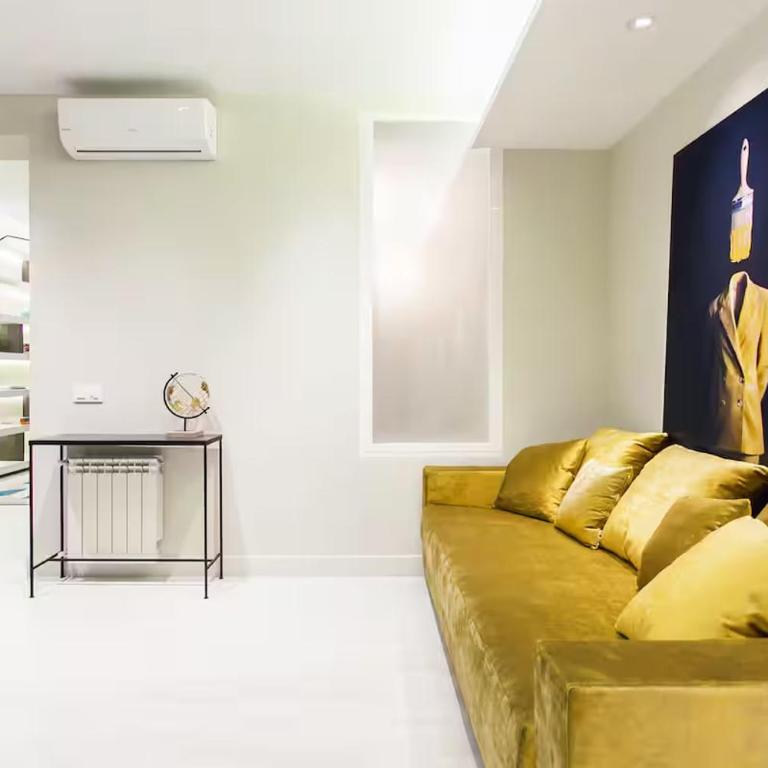 Elegante apartamento de lujo para una estancia inolvidable - Appartement Deluxe - 8