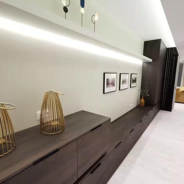 Elegante apartamento de lujo para una estancia inolvidable - Appartement Deluxe - 39