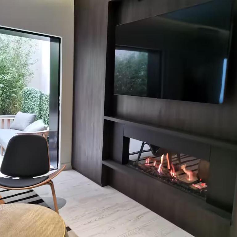 Elegante apartamento de lujo para una estancia inolvidable - Appartement Deluxe - 17