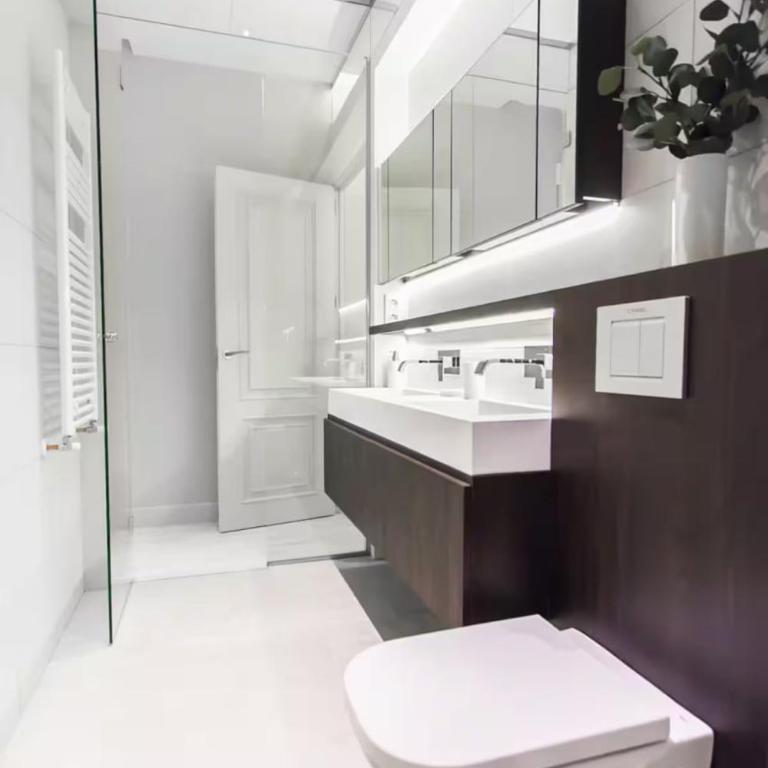 Elegante apartamento de lujo para una estancia inolvidable - Appartement Deluxe - 23