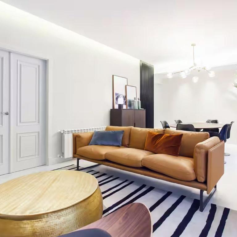 Elegante apartamento de lujo para una estancia inolvidable - Appartement Deluxe - 21