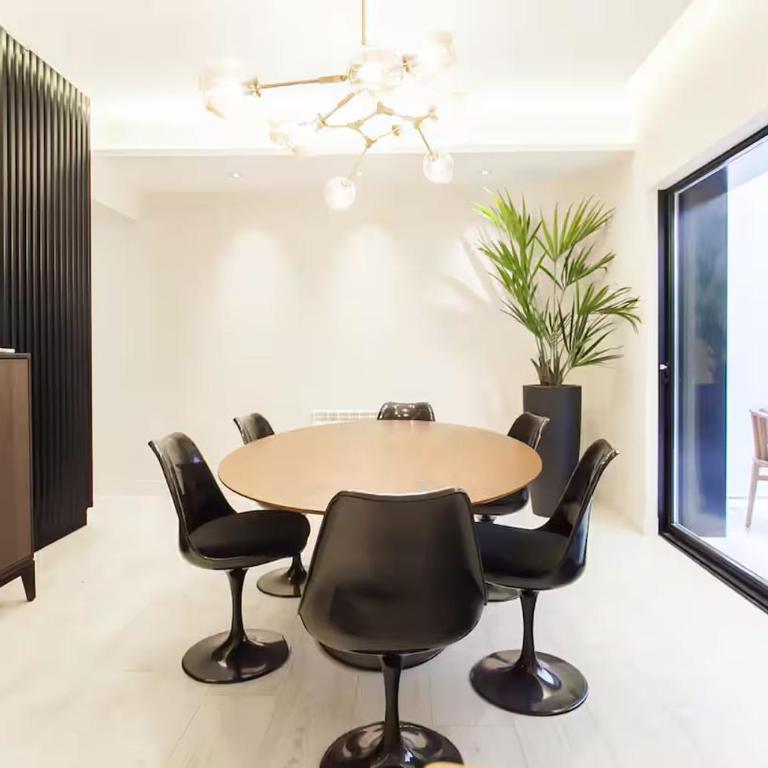 Elegante apartamento de lujo para una estancia inolvidable - Appartement Deluxe - 22