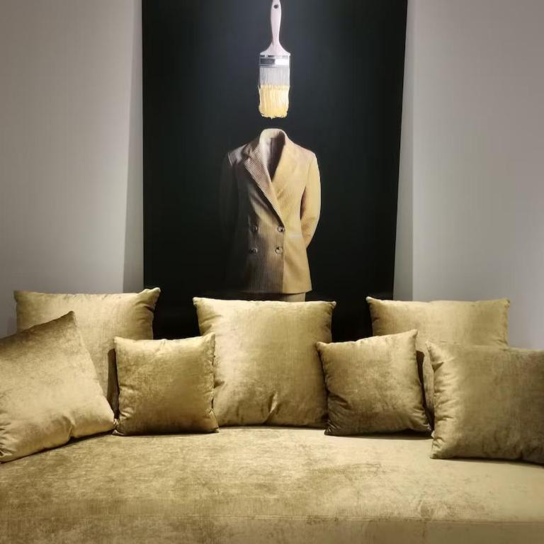 Elegante apartamento de lujo para una estancia inolvidable - Appartement Deluxe - 30