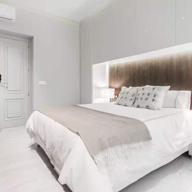 Elegante apartamento de lujo para una estancia inolvidable - Appartement Deluxe - 29