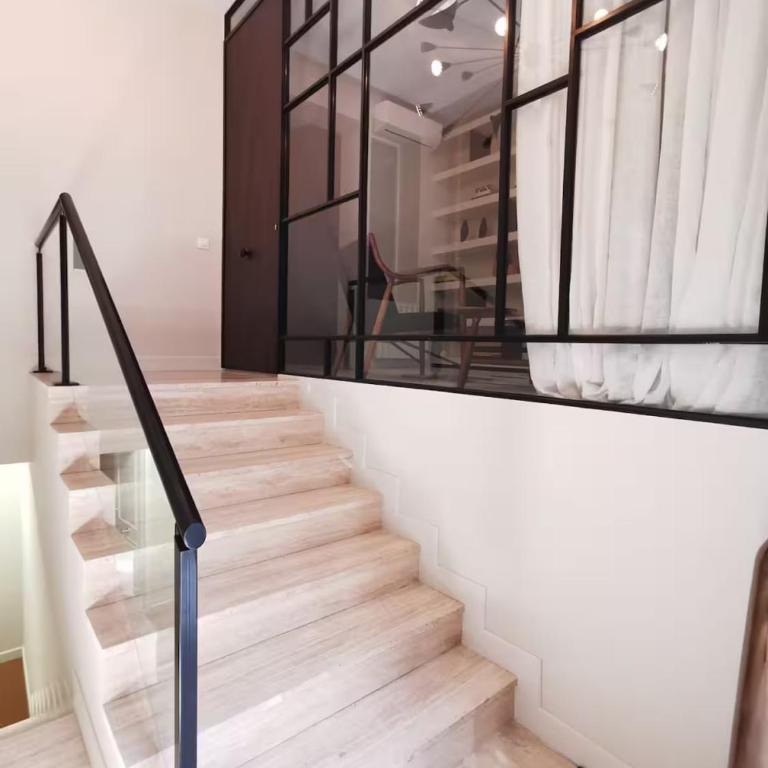Elegante apartamento de lujo para una estancia inolvidable - Appartement Deluxe - 26