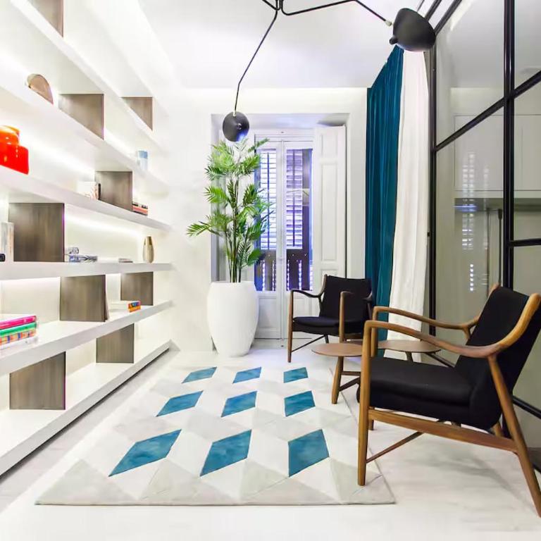 Elegante apartamento de lujo para una estancia inolvidable - Appartement Deluxe - 28
