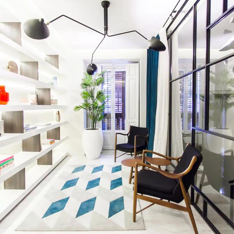 Elegante apartamento de lujo para una estancia inolvidable - Appartement Deluxe - 33