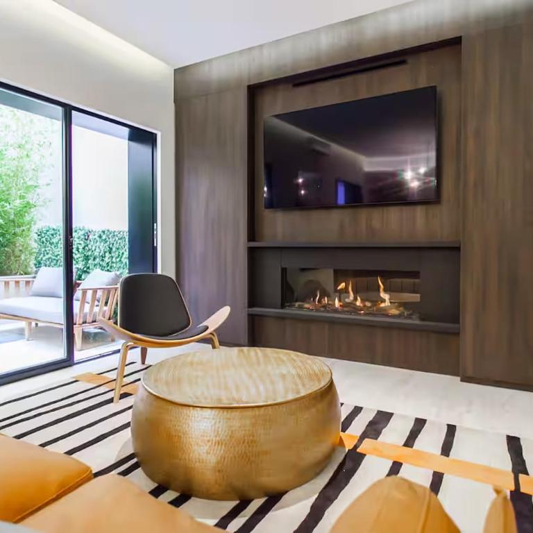 Elegante apartamento de lujo para una estancia inolvidable - Appartement Deluxe - 1