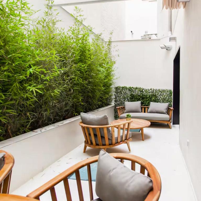 Elegante apartamento de lujo para una estancia inolvidable - Appartement Deluxe - 40