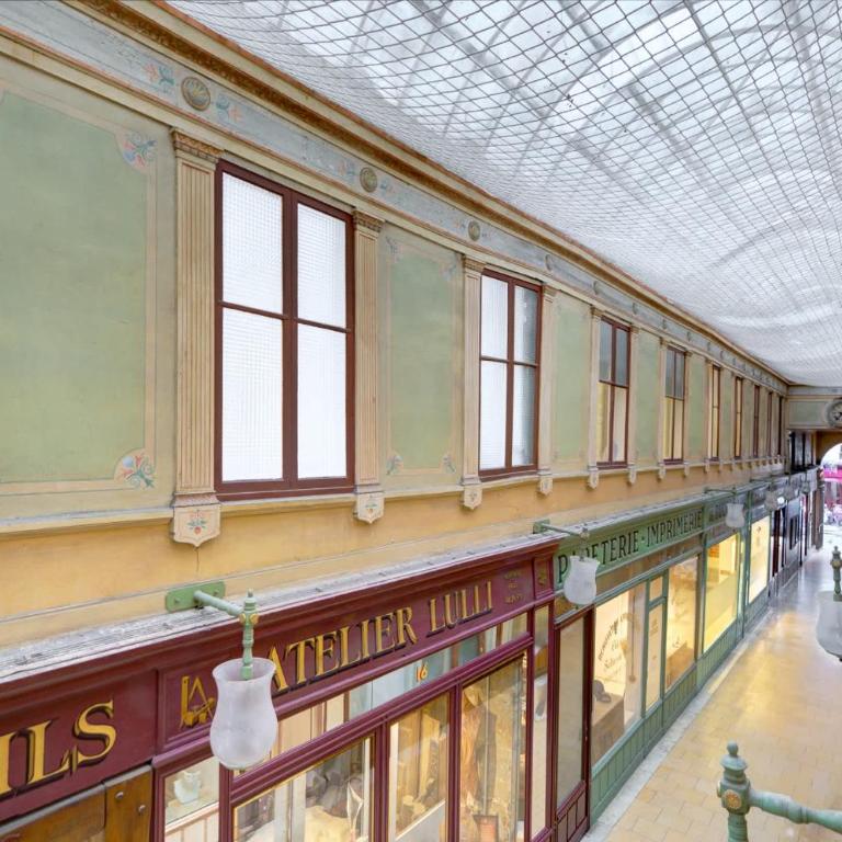 BnBNova - Les Halles - 1BR - Montorgueil - Appartement - 27