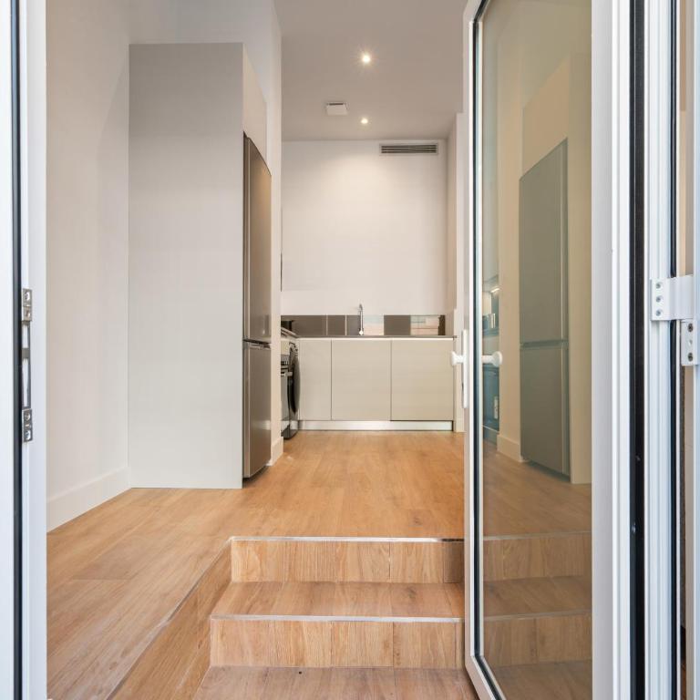 Gonzalo de Berceo - Apartamentos - Appartement - Rez-de-Chaussée - 29