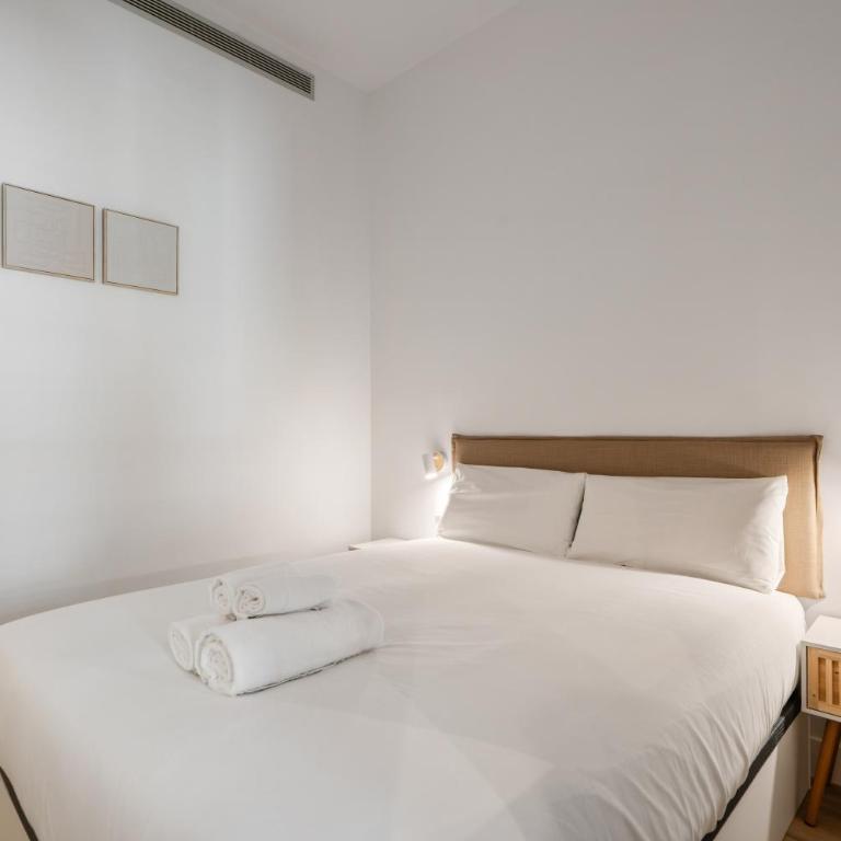 Gonzalo de Berceo - Apartamentos - Appartement - Rez-de-Chaussée - 6