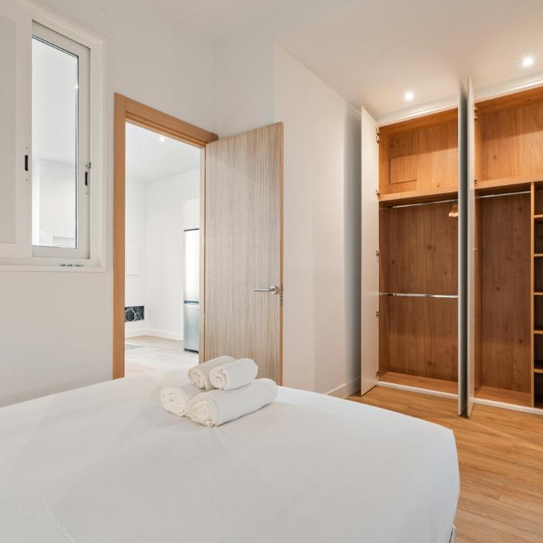 Gonzalo de Berceo - Apartamentos - Appartement - Rez-de-Chaussée - 27