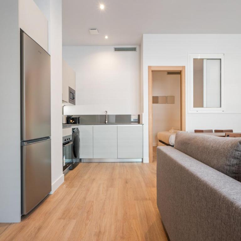 Gonzalo de Berceo - Apartamentos - Appartement - Rez-de-Chaussée - 9