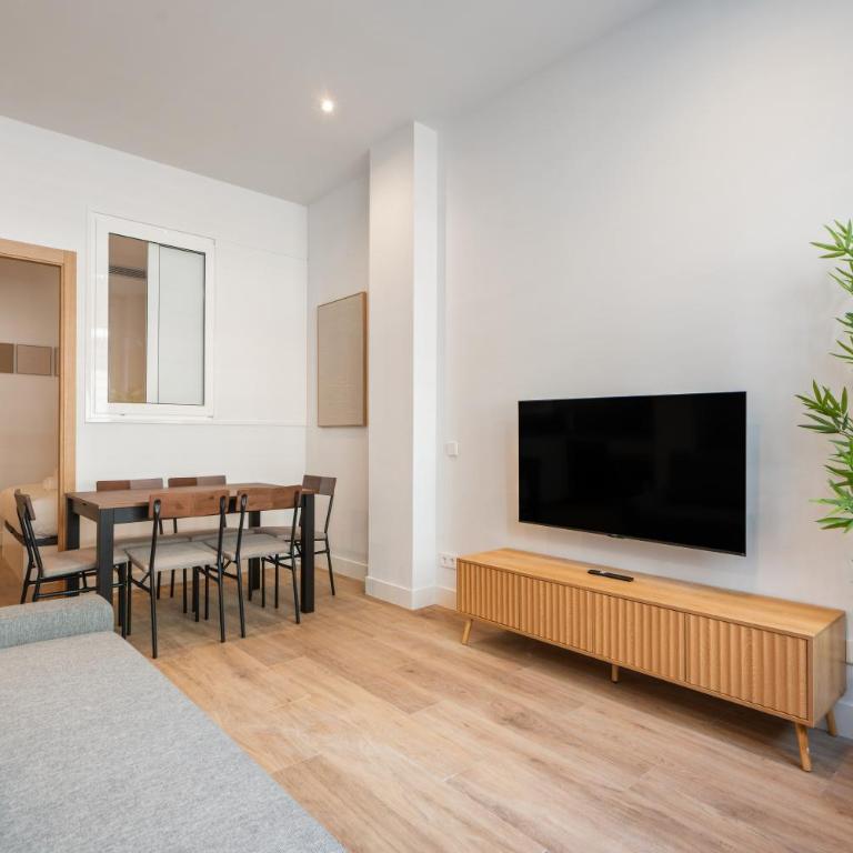 Gonzalo de Berceo - Apartamentos - Appartement - Rez-de-Chaussée - 23