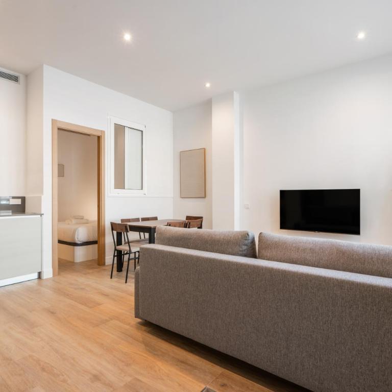 Gonzalo de Berceo - Apartamentos - Appartement - Rez-de-Chaussée - 15