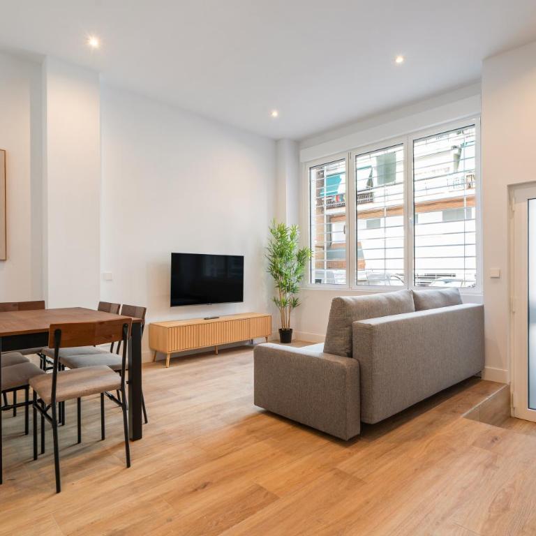 Gonzalo de Berceo - Apartamentos - Appartement - Rez-de-Chaussée - 14