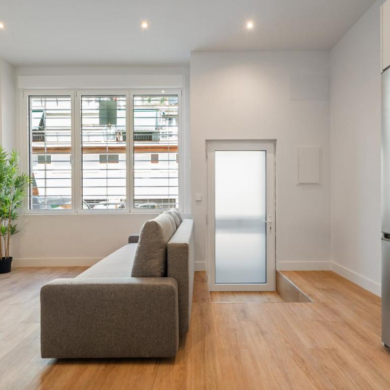Gonzalo de Berceo - Apartamentos - Appartement - Rez-de-Chaussée - 25