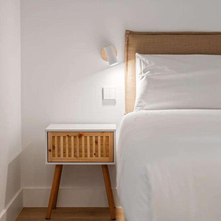 Gonzalo de Berceo - Apartamentos - Appartement - Rez-de-Chaussée - 22