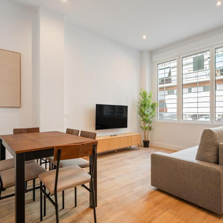 Gonzalo de Berceo - Apartamentos - Appartement - Rez-de-Chaussée - 13