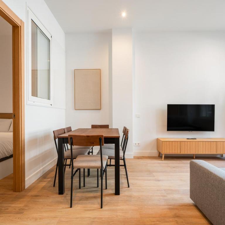 Gonzalo de Berceo - Apartamentos - Appartement - Rez-de-Chaussée - 11
