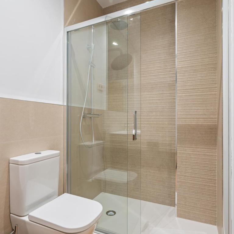 Gonzalo de Berceo - Apartamentos - Appartement - Rez-de-Chaussée - 16