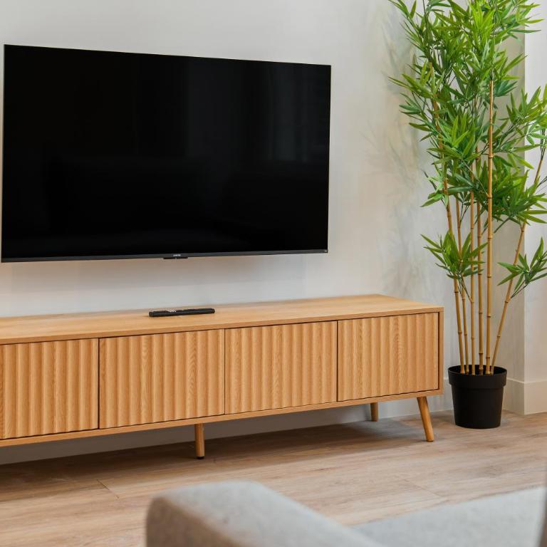 Gonzalo de Berceo - Apartamentos - Appartement - Rez-de-Chaussée - 18