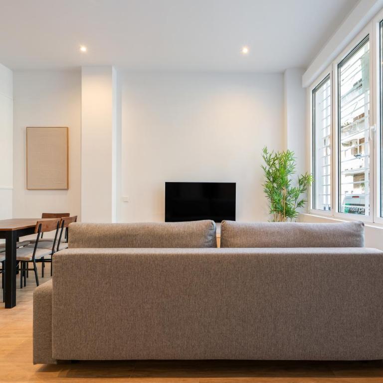Gonzalo de Berceo - Apartamentos - Appartement - Rez-de-Chaussée - 20