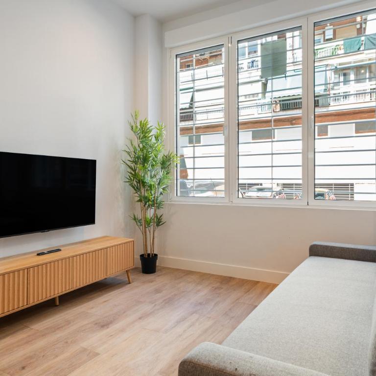 Gonzalo de Berceo - Apartamentos - Appartement - Rez-de-Chaussée - 21