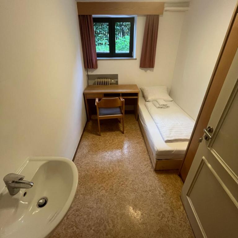 Arona Rooms - Einzelzimmer - 5