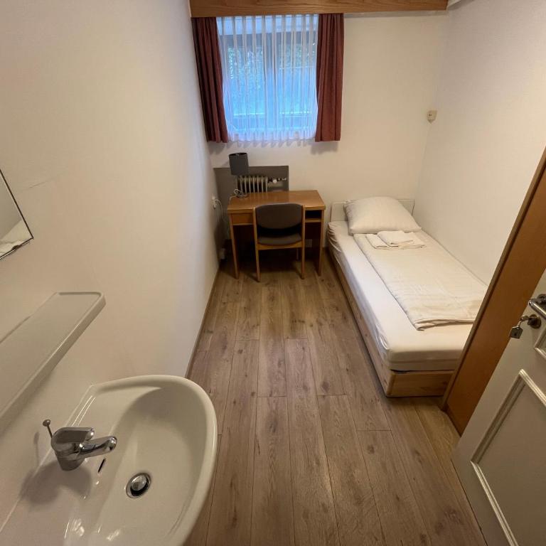 Arona Rooms - Einzelzimmer - 3