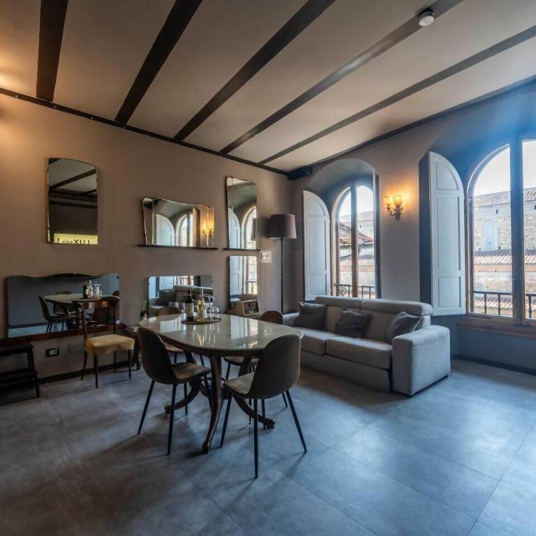 Magnificent View Apartments - Appartamento con 2 Camere da Letto - 1