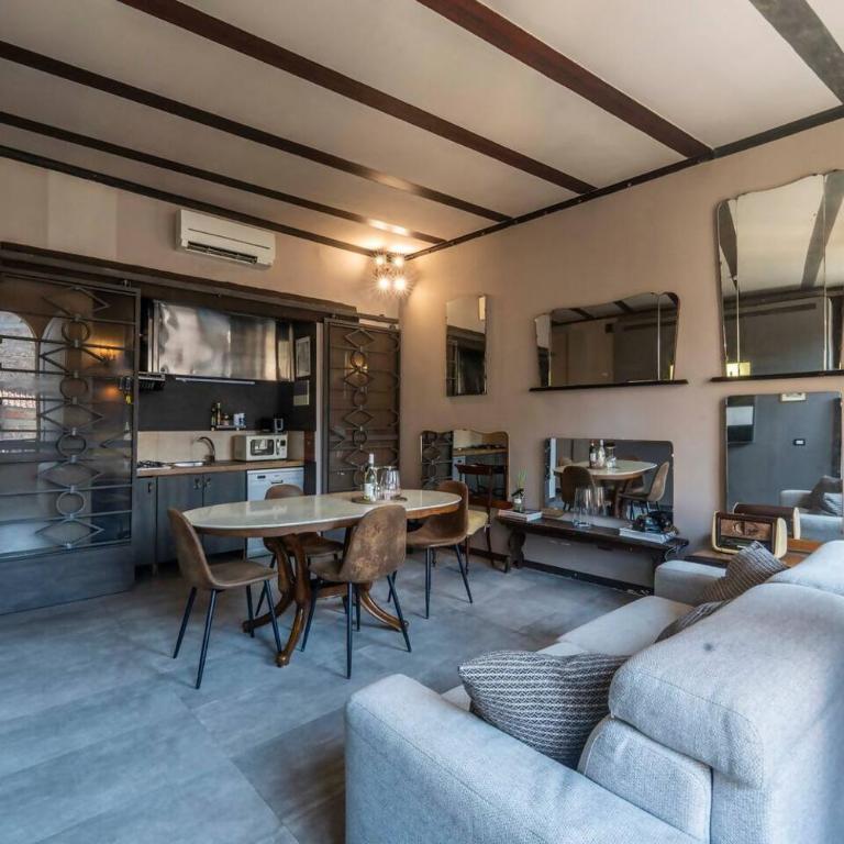 Magnificent View Apartments - Appartamento con 2 Camere da Letto - 12