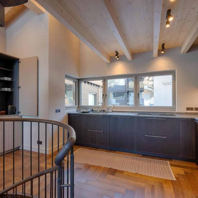 Chalet Winterheim - Ferienhaus - 33