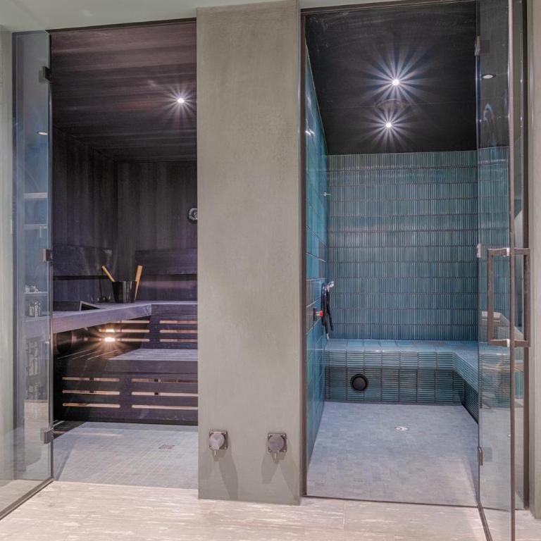 Chalet Winterheim - Ferienhaus - 10