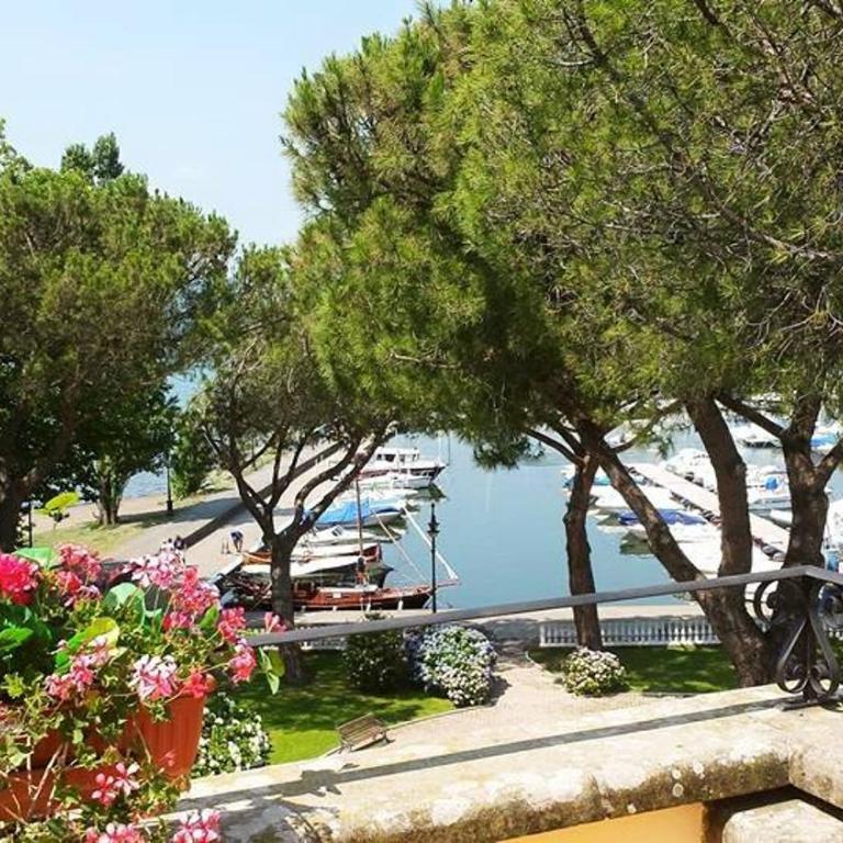 Hotel Royal - Junior Suite con Balcone - 26