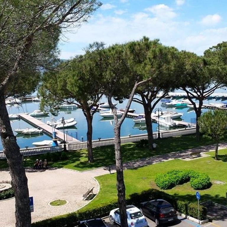 Hotel Royal - Junior Suite con Balcone - 25