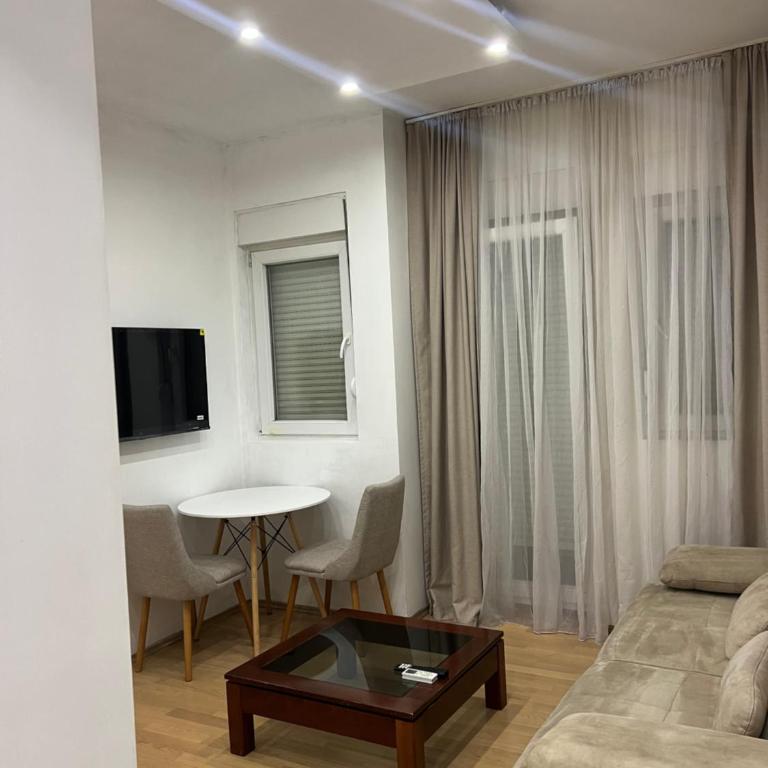 Apartman Vivo Podgorica - Appartement 1 Chambre - 2
