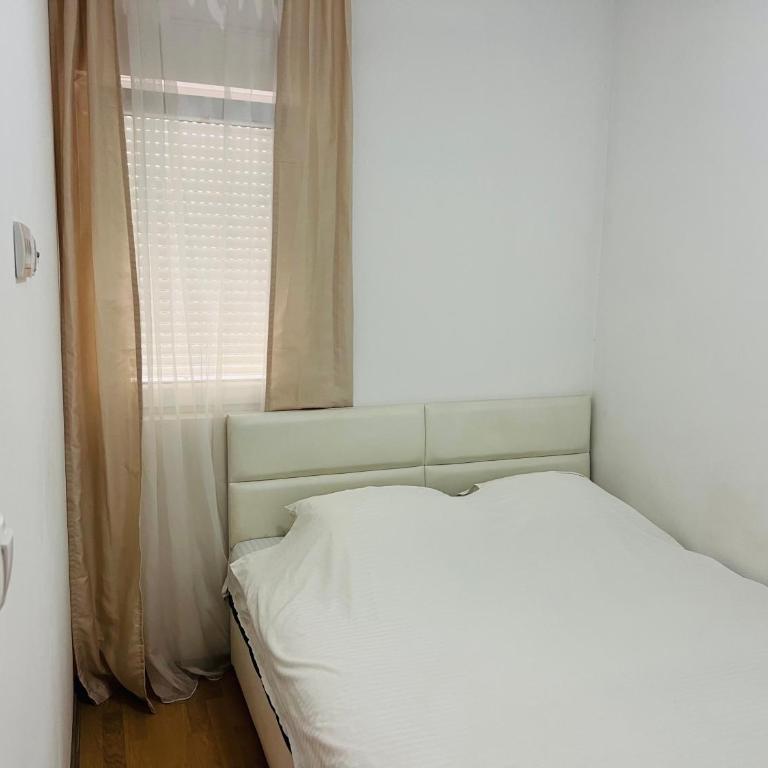 Apartman Vivo Podgorica - Appartement 1 Chambre - 4